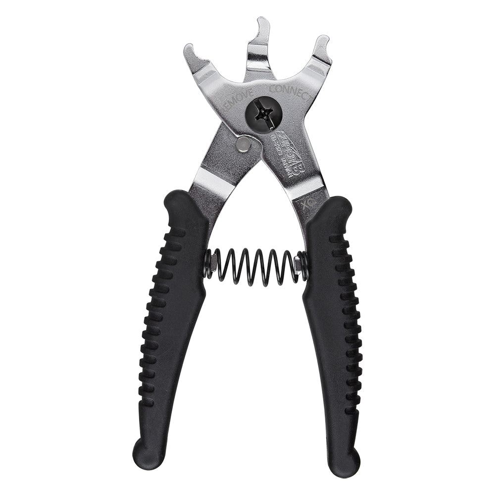 Super B 2 In 1 Master Link Pliers TB-3323