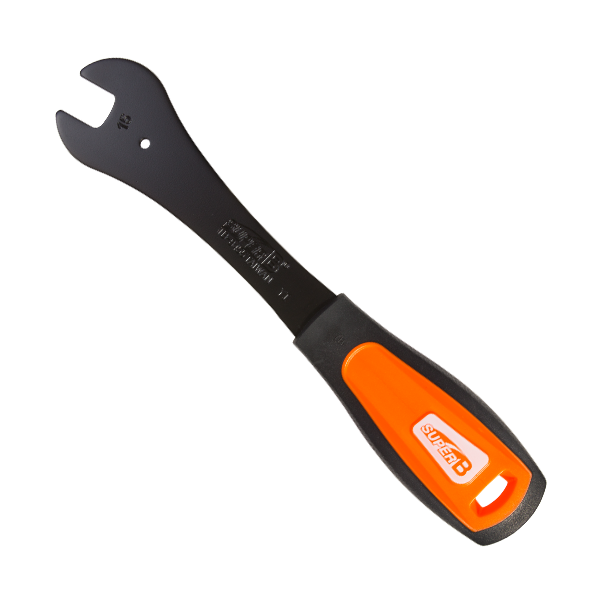 Super B Pedal Wrench TB-8455