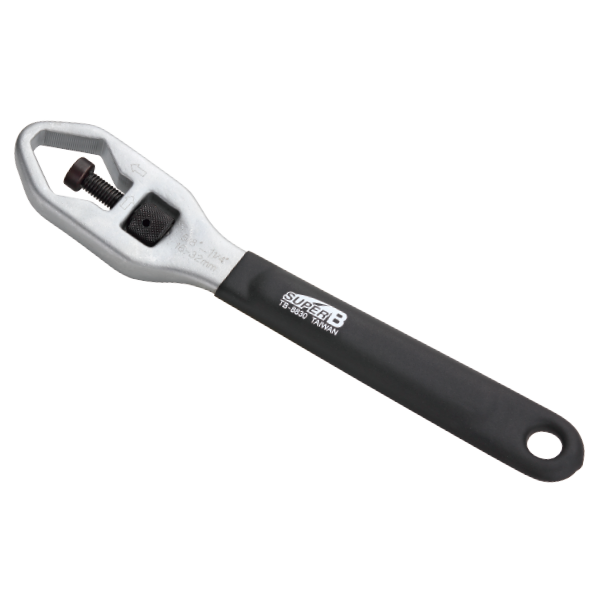 Super B Universal Wrench TB-8830