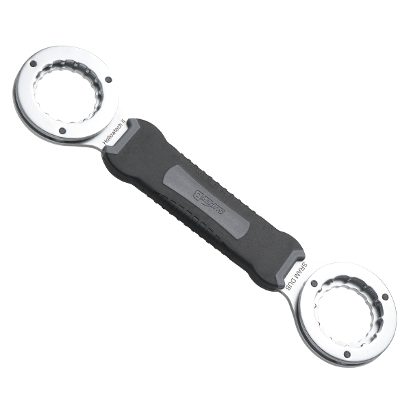 Super B 4 in 1 Bottom Bracket Wrench TB-BB42