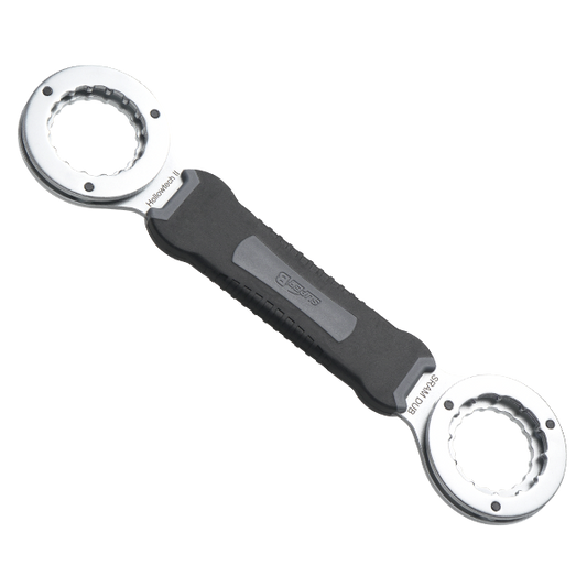 Super B 4 in 1 Bottom Bracket Wrench TB-BB42