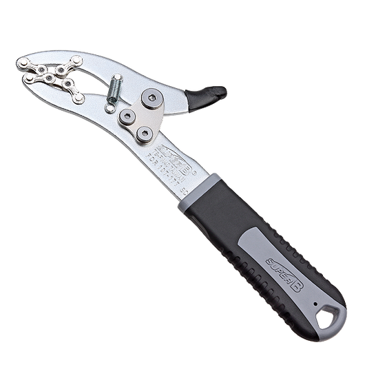 Super B Chain Whip Pliers TB-FW40