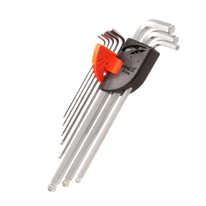 Super B Hex Key Wrench Set TB-TH30