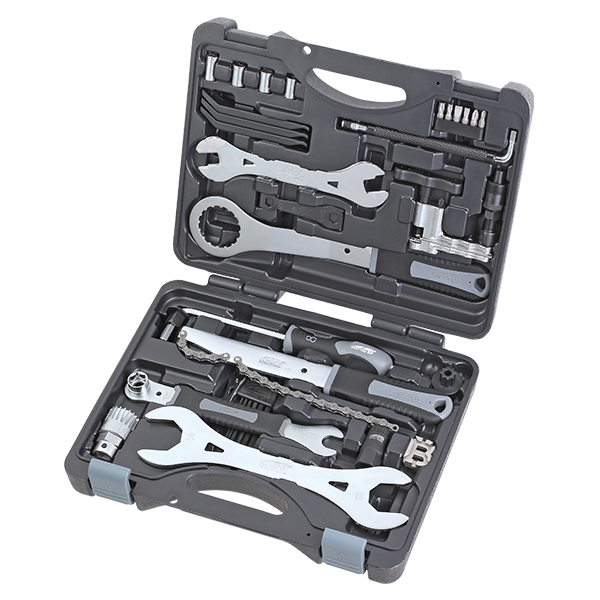 Super B 36pcs Bicycle Tool Set TBA2000