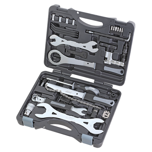 Super B 36pcs Bicycle Tool Set TBA2000