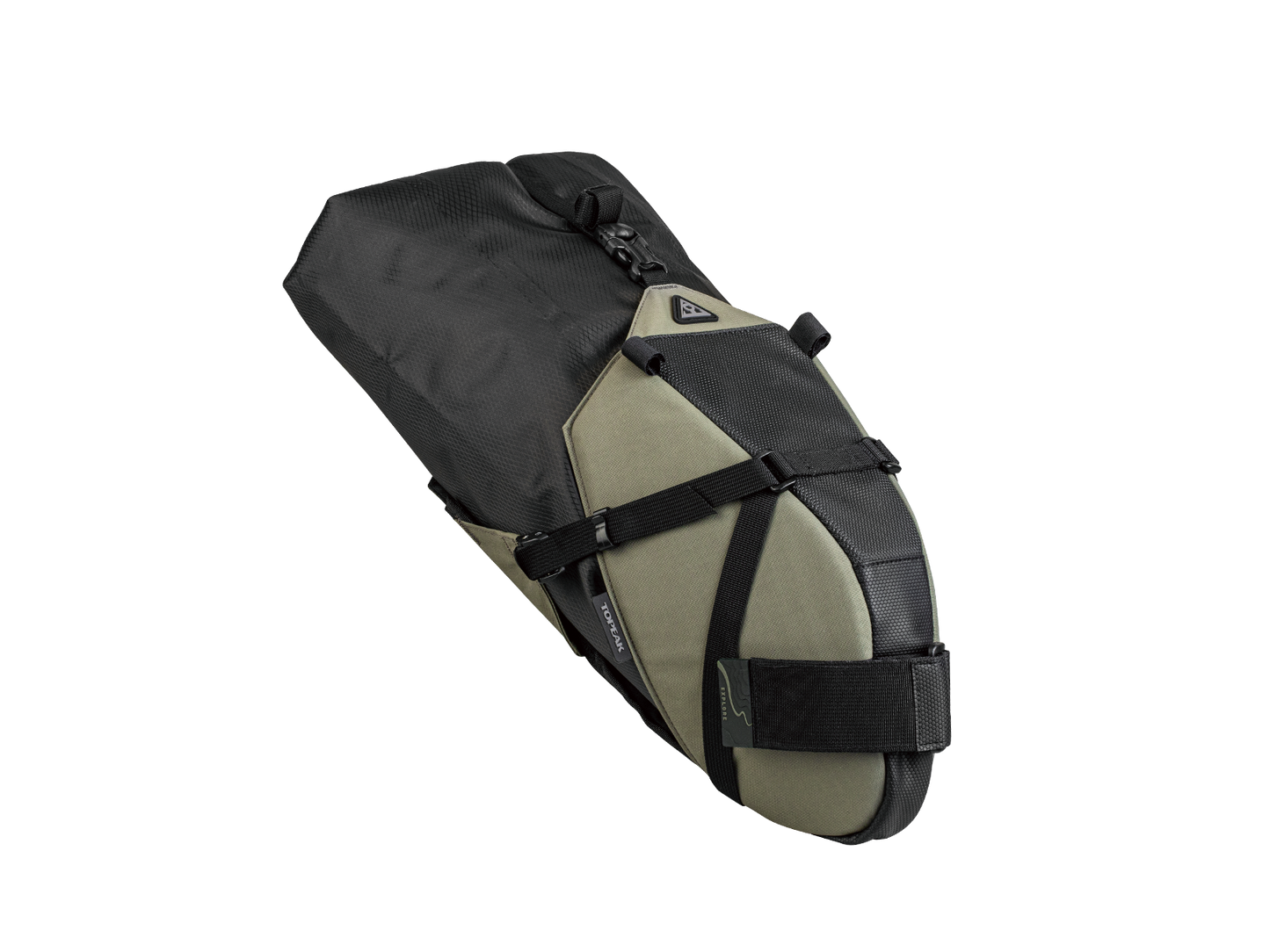 Topeak Backloader X Bag-TBP-BLX3G