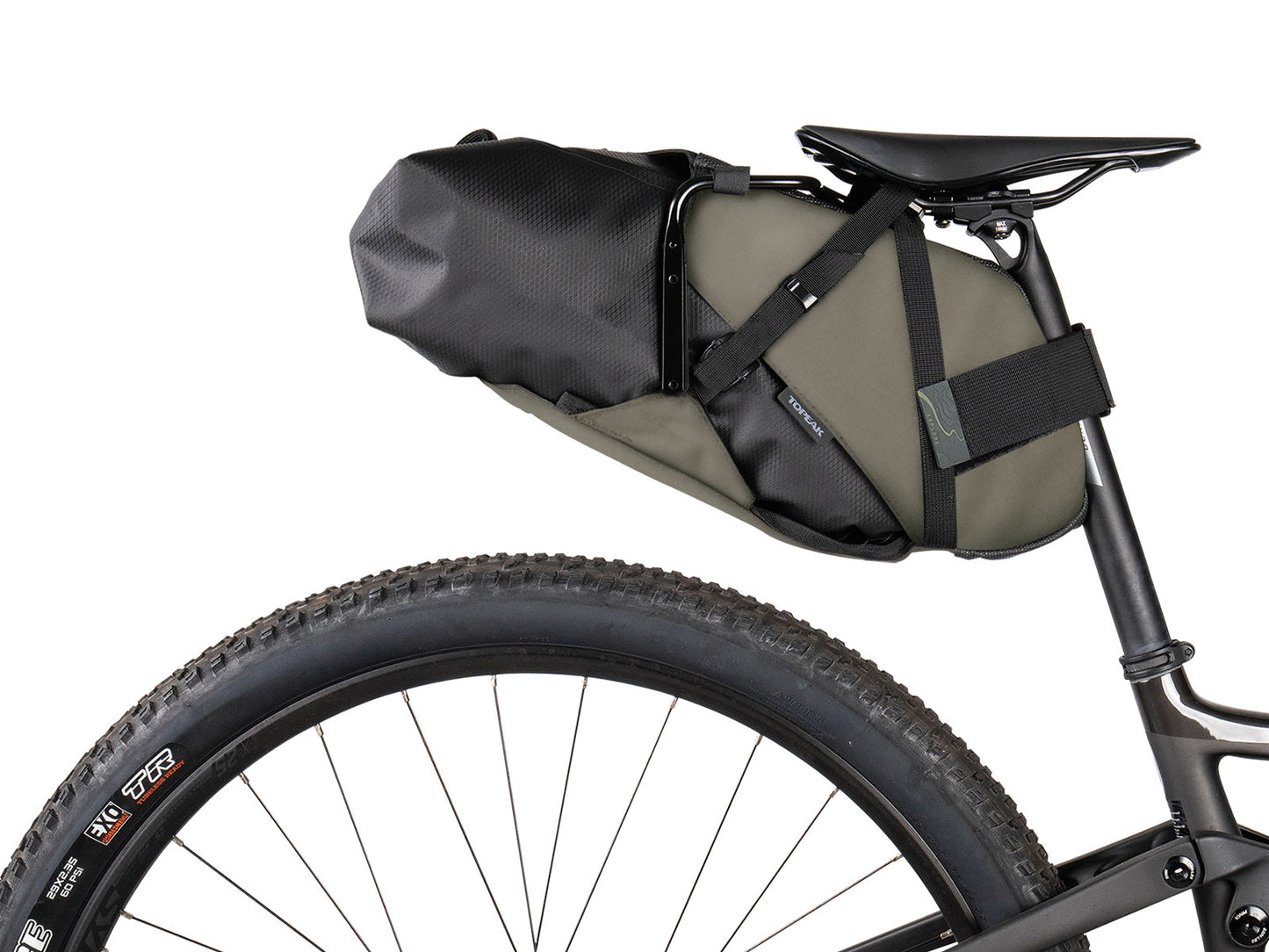 Topeak Backloader X Bag-TBP-BLX3G