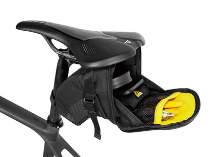 Topeak Aero Wedge Pack-TC2251B/TC2252B/TC2253B