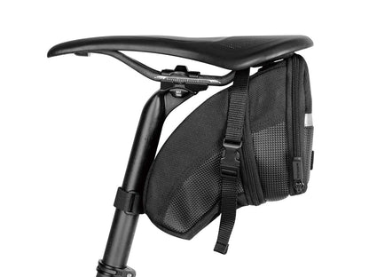 Topeak Aero Wedge Pack-TC2251B/TC2252B/TC2253B