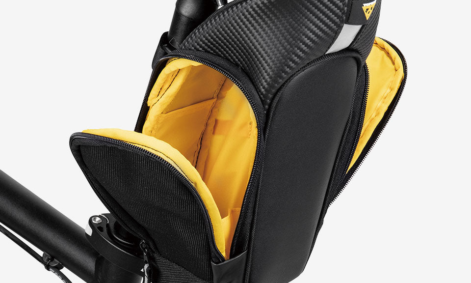 トピーク モンドパック XL-TC2286B