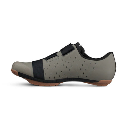 FIZIK TERRA POWERSTRAP X4 -MTB SHOES - MUD CARAMEL