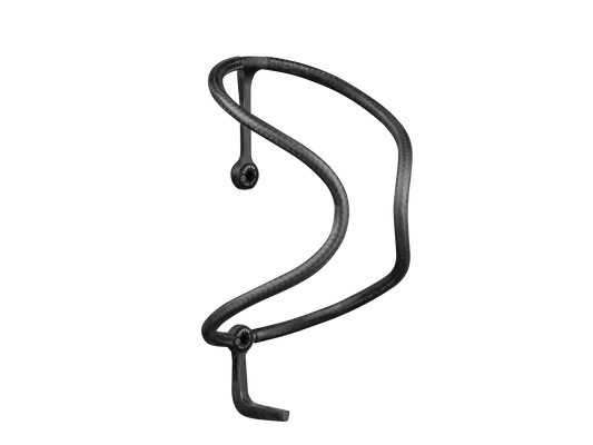 Topeak FEZĀ Cage Kevlar G12 Carbon Cage