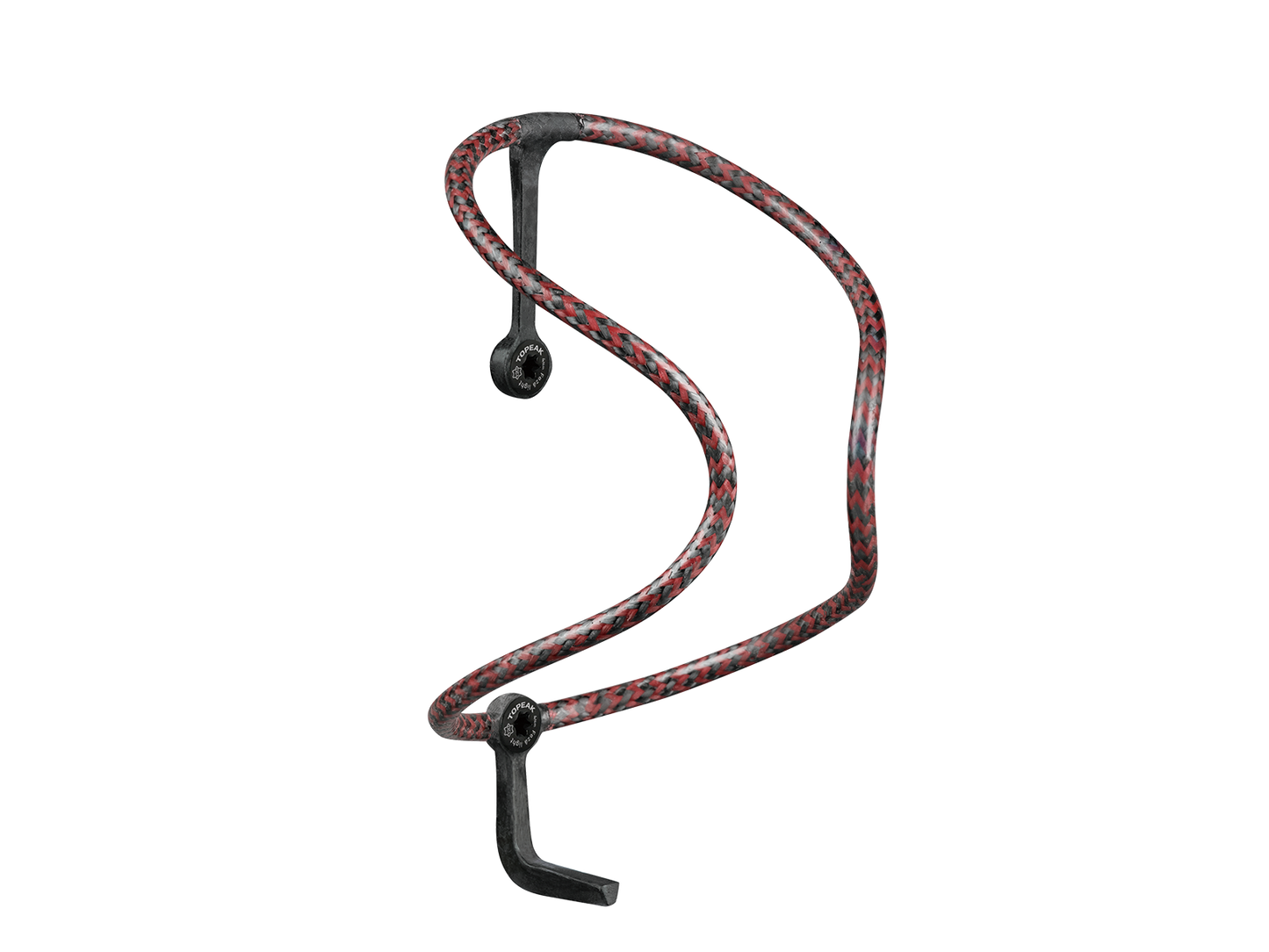 Topeak FEZĀ Cage Kevlar G12 Carbon Cage