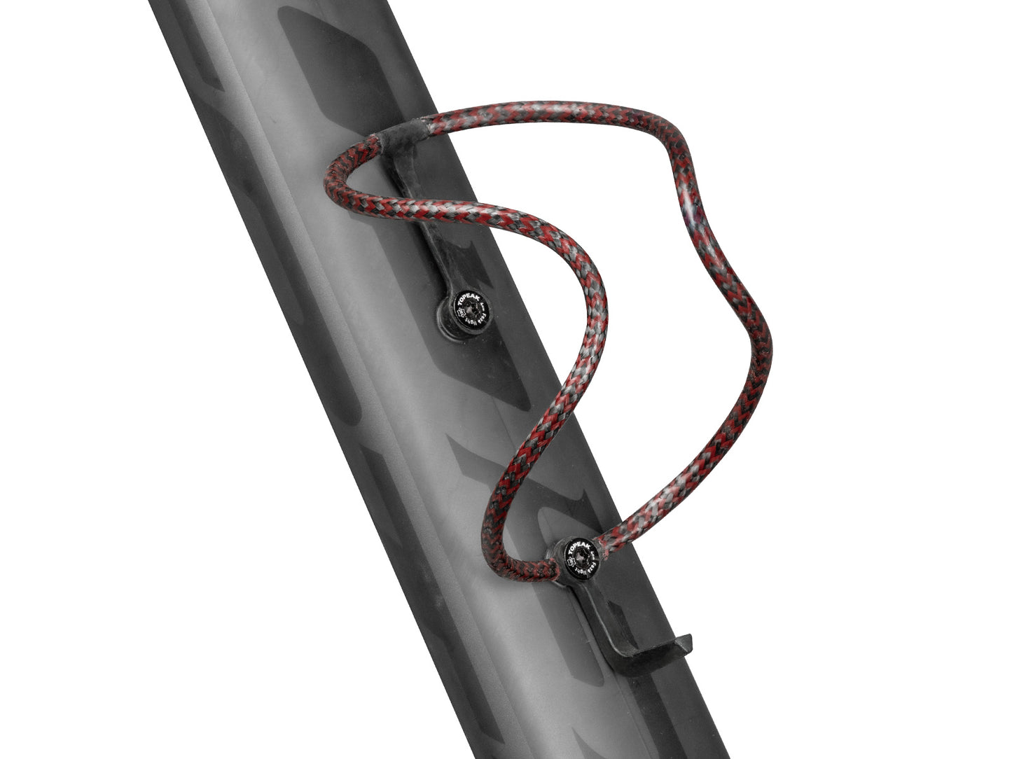 Topeak FEZĀ Cage Kevlar G12 Carbon Cage