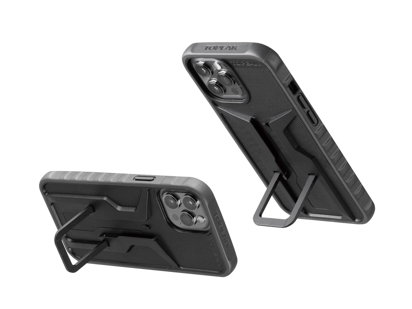 Topeak Ridecase With Mount-Iphone 12 Pro Max