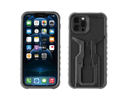 Topeak Ridecase With Mount-Iphone 12 Pro Max