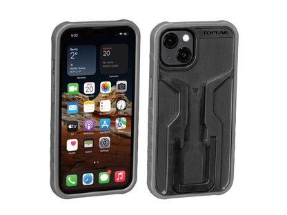 Topeak Ridecase With Mount-IPhone 13