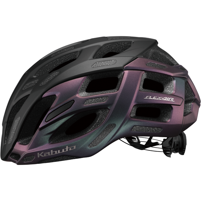 OGK KABUTO FLEX-AIR HELMET