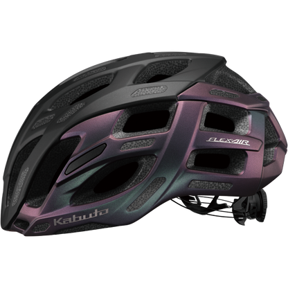 OGK KABUTO FLEX-AIR HELMET