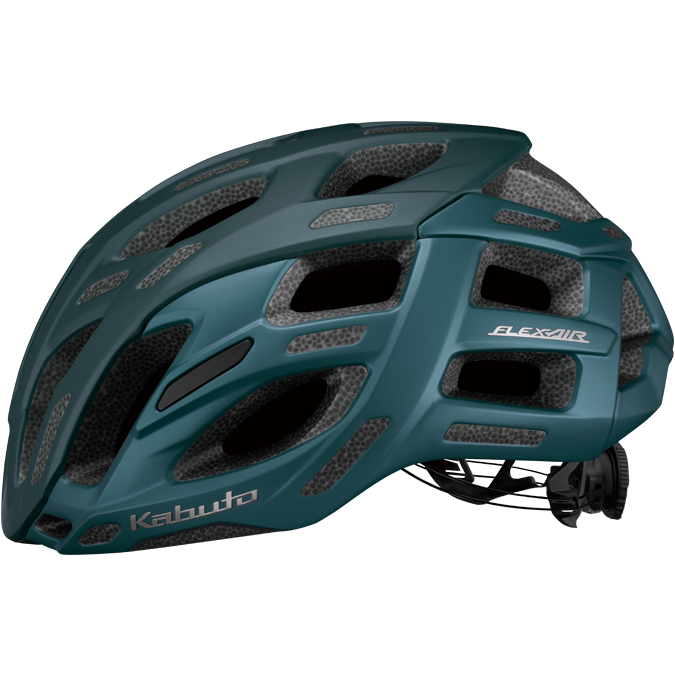 OGK KABUTO FLEX-AIR HELMET