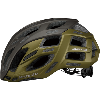 OGK KABUTO FLEX-AIR HELMET