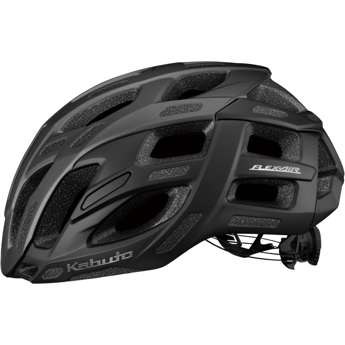 OGK KABUTO FLEX-AIR HELMET