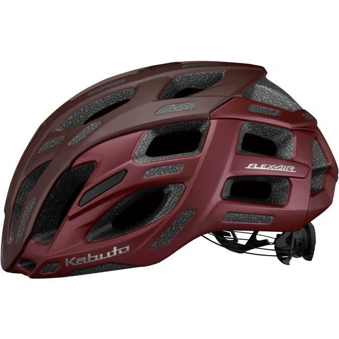 OGK KABUTO FLEX-AIR HELMET