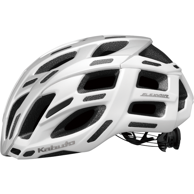 OGK KABUTO FLEX-AIR HELMET