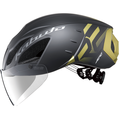 OGK KABUTO AERO-R2 HELMET