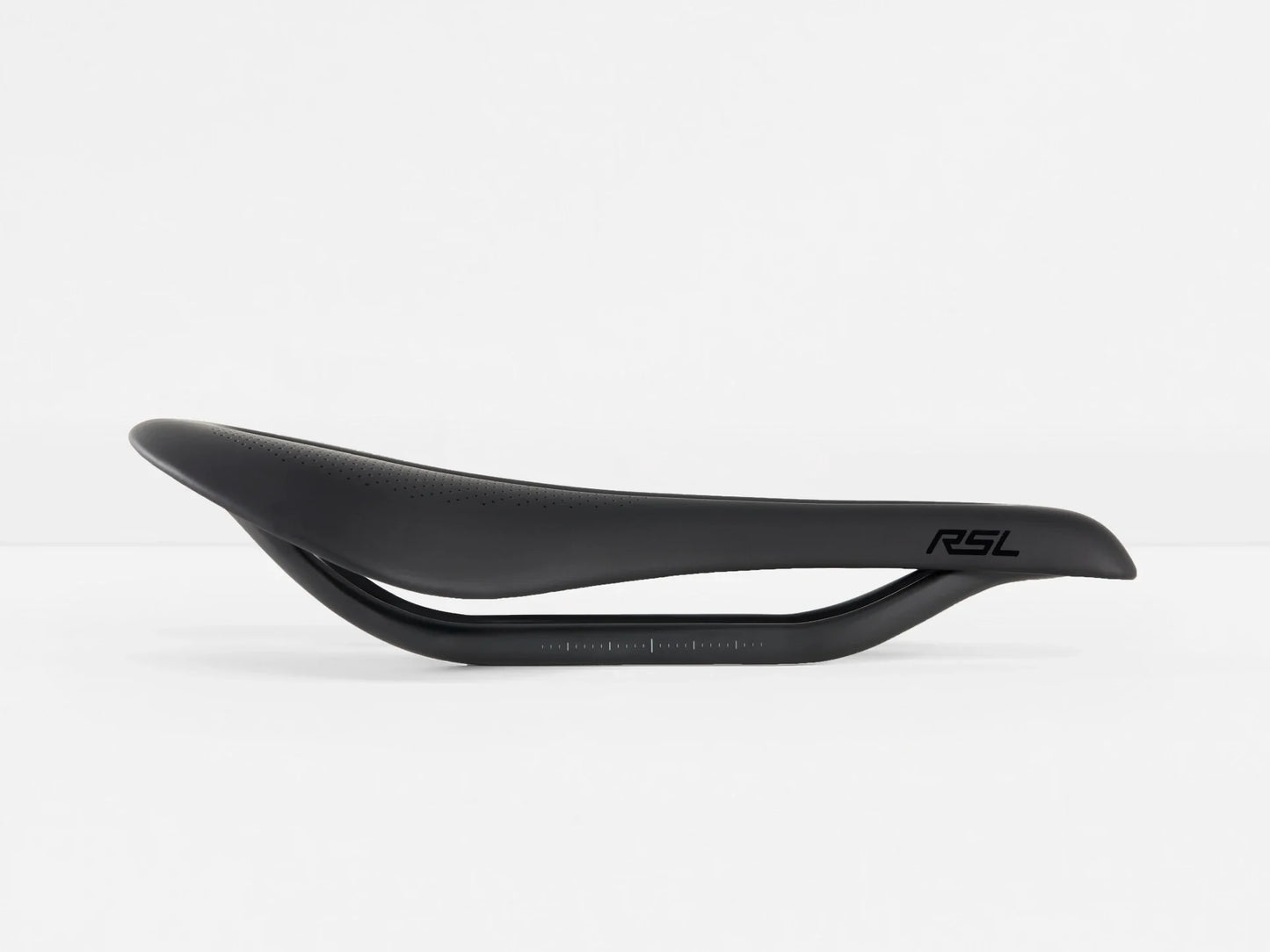 Trek RSL Bike Saddle-Black 250mm x 155mm