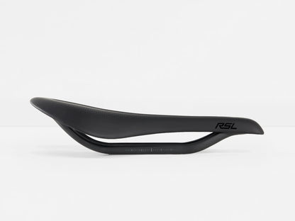 Trek RSL Bike Saddle-Black 250mm x 155mm