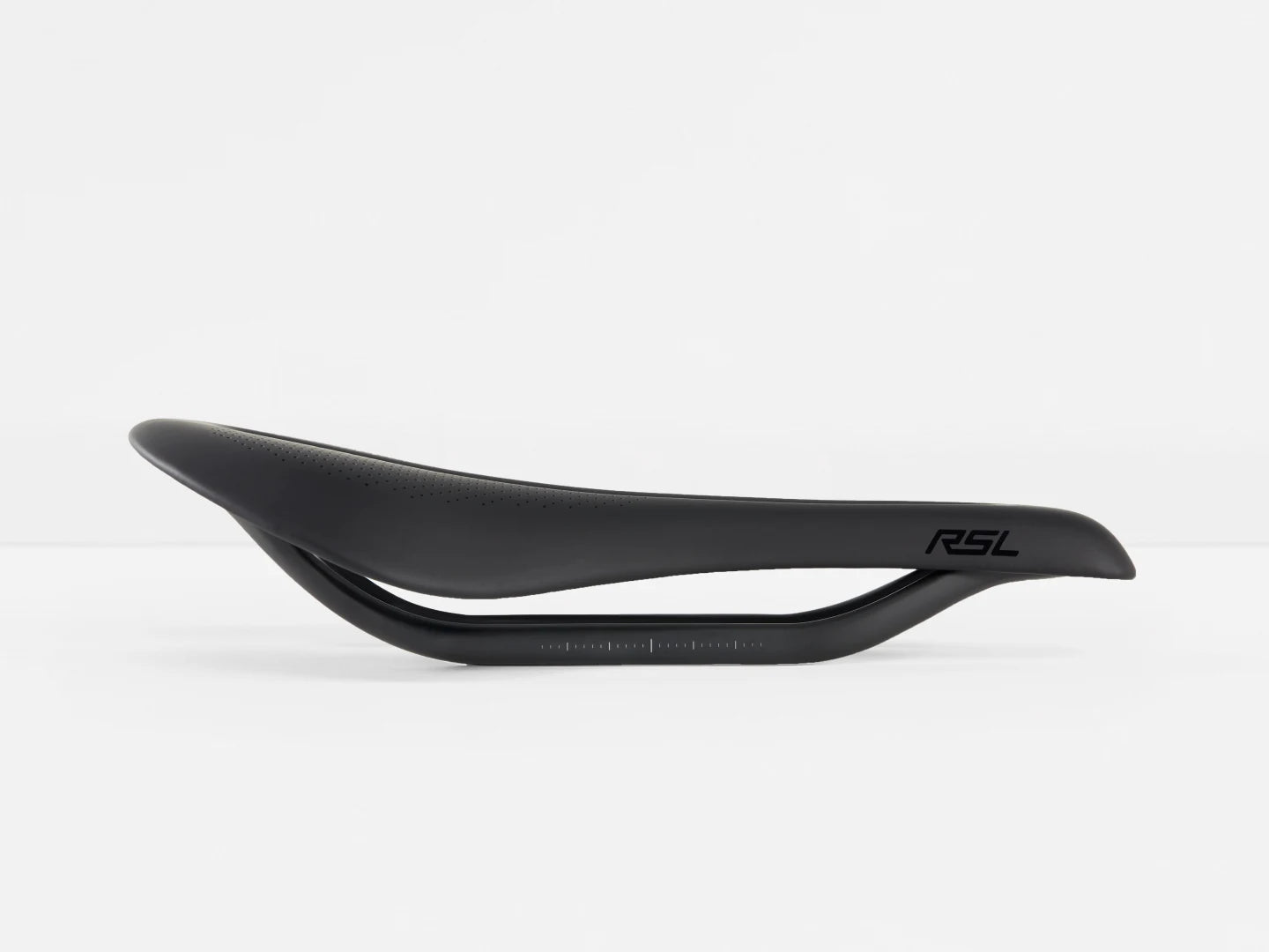 Trek RSL Bike Saddle-Black 250mm x 155mm