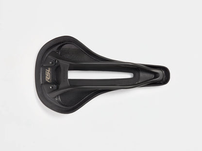 Trek RSL Bike Saddle-Black 250mm x 155mm