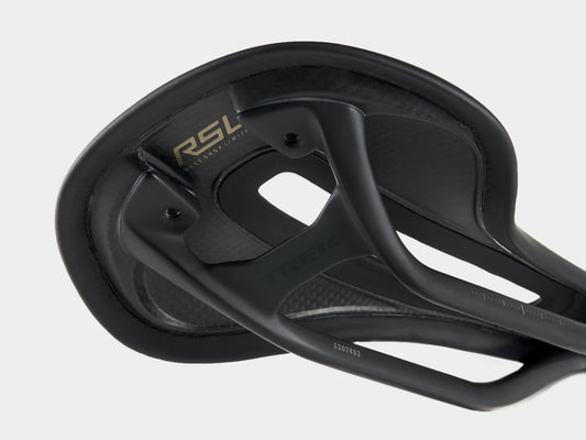Trek RSL Bike Saddle-Black 250mm x 155mm