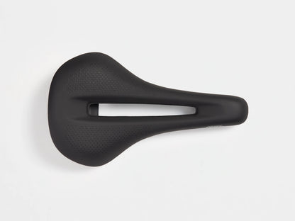 Trek RSL Bike Saddle-Black 250mm x 155mm
