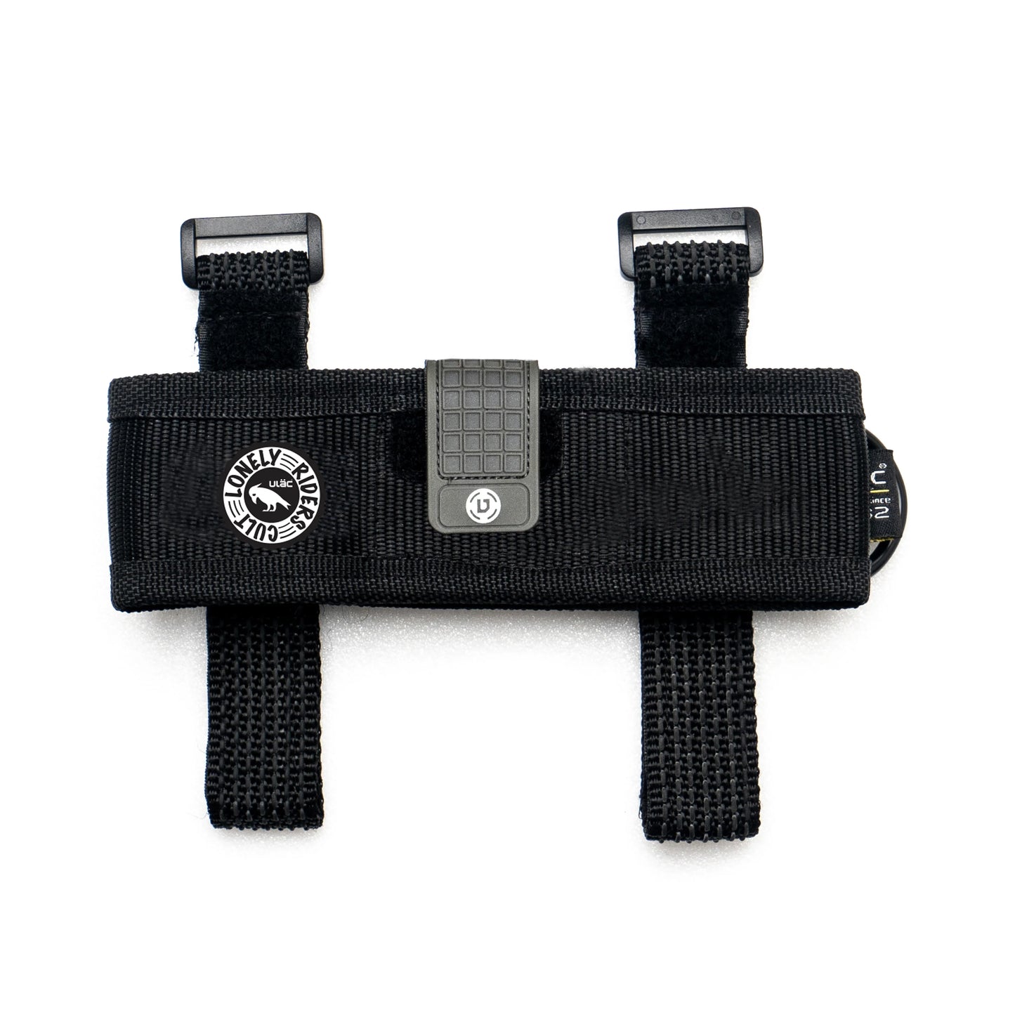 ULAC Universal U Lock Holder 125mm UH1