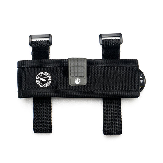 ULAC Universal U Lock Holder 125mm UH1