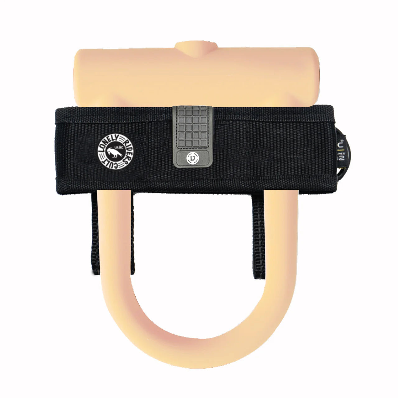 ULAC Universal U Lock Holder 125mm UH1