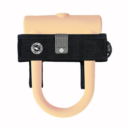 ULAC Universal U Lock Holder 125mm UH1