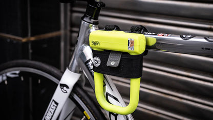 ULAC Universal U Lock Holder 125mm UH1