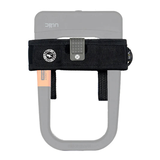 ULAC Universal U Lock Holder 125mm UH1