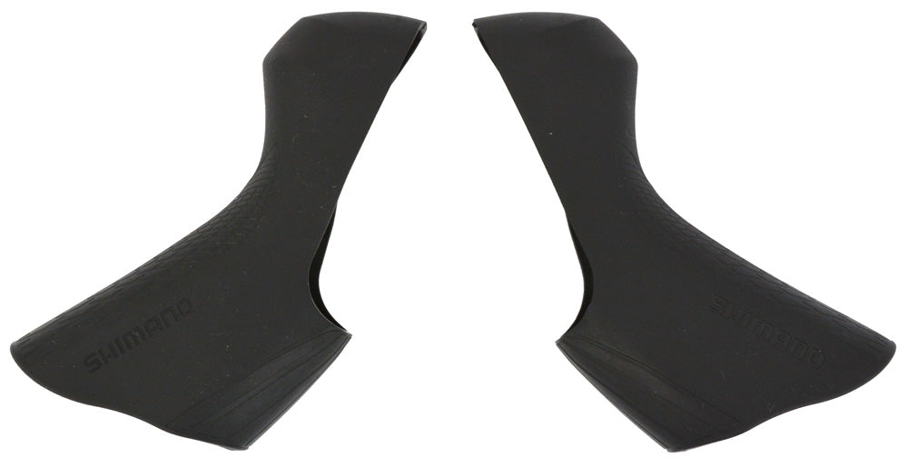 Shimano ST-R7000/ST-R8000 Bracket Covers-Black