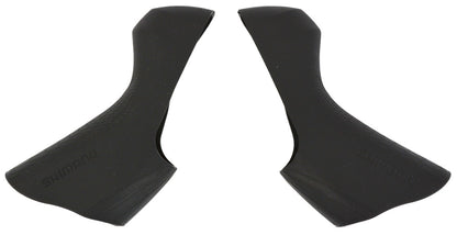 Shimano ST-R7000/ST-R8000 Bracket Covers-Black