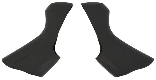 Shimano ST-R7000/ST-R8000 Bracket Covers-Black