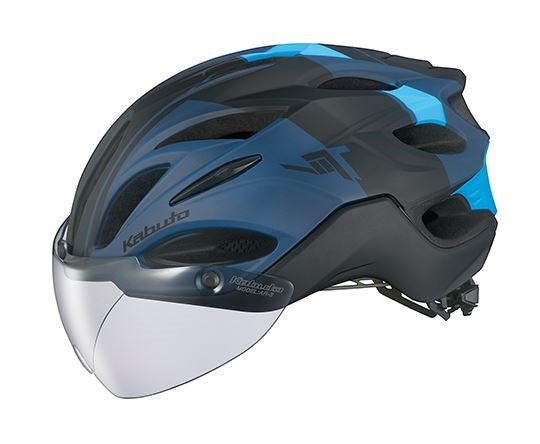OGK Kabuto Vitt Helmet – On9bike