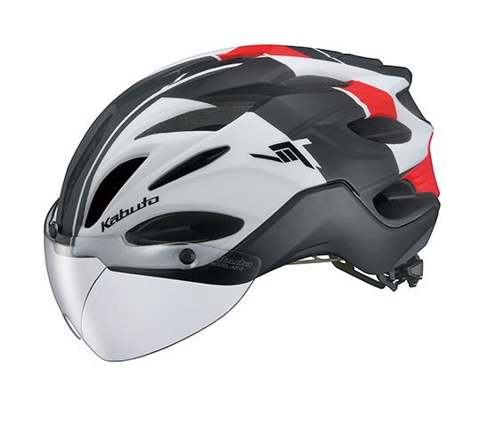 OGK Kabuto VITT Helmet