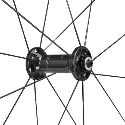 Shimano Dura Ace Tubular Wheelset WH-R9200-C36-TU