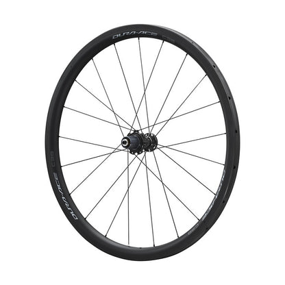 Shimano Dura Ace Tubular Wheelset WH-R9200-C36-TU