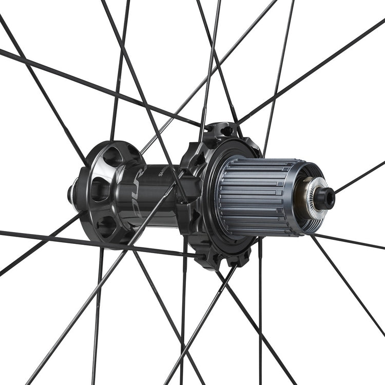 Shimano Dura Ace Tubular Wheelset WH-R9200-C36-TU