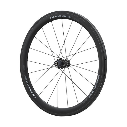 Shimano Dura Ace Tubular Wheelset WH-R9200-C50-TU